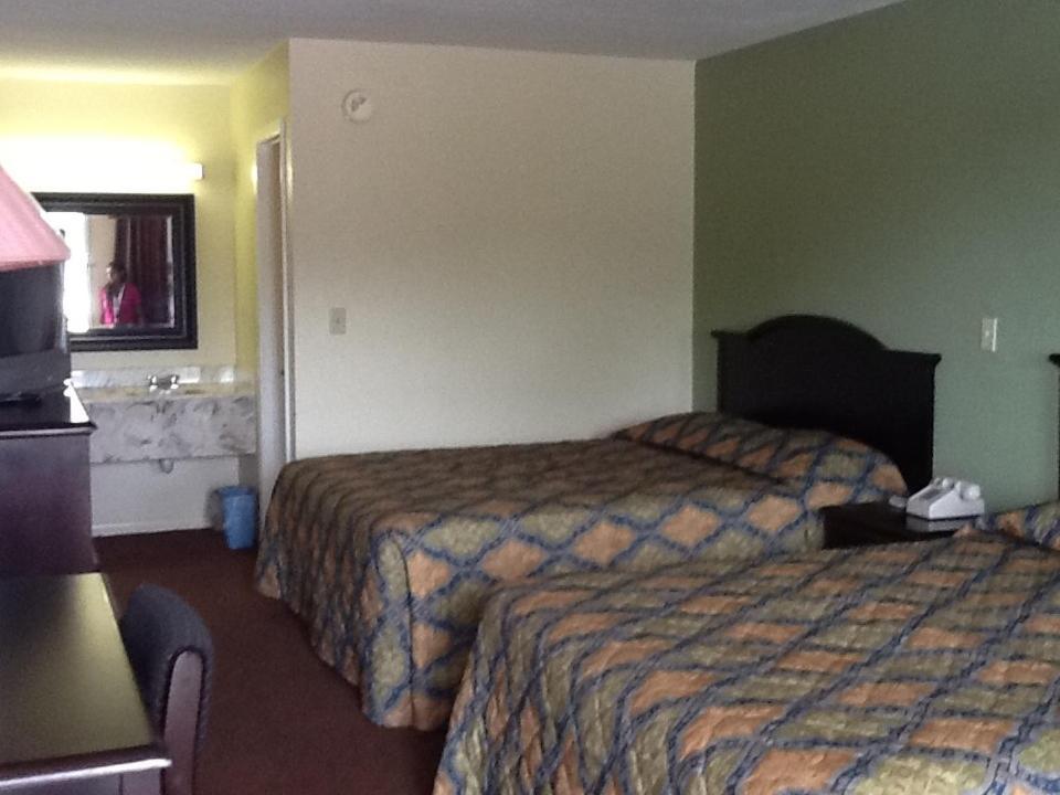 Relax Inn - Lakeland Camera foto