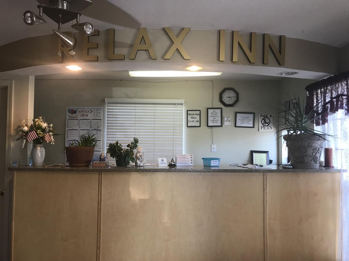 Relax Inn - Lakeland Esterno foto